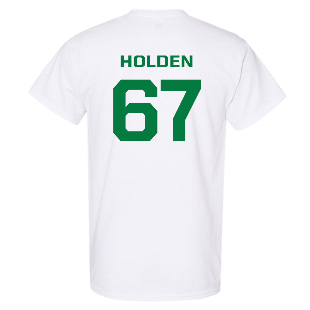Oregon - NCAA Softball : Trinity Holden - Classic Fashion Shersey T-Shirt-1