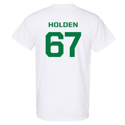 Oregon - NCAA Softball : Trinity Holden - Classic Fashion Shersey T-Shirt-1