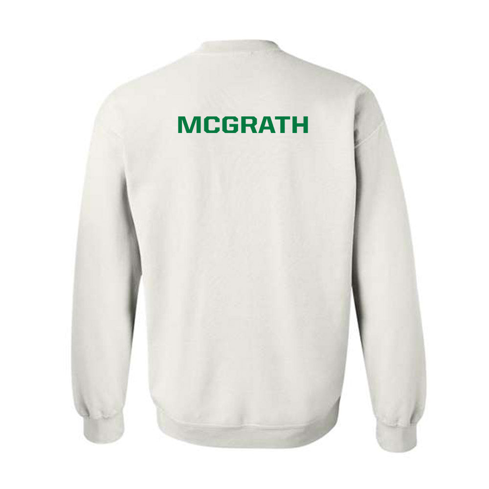 Oregon - NCAA Beach Volleyball : Mia Mcgrath - Classic Fashion Shersey Crewneck Sweatshirt-1