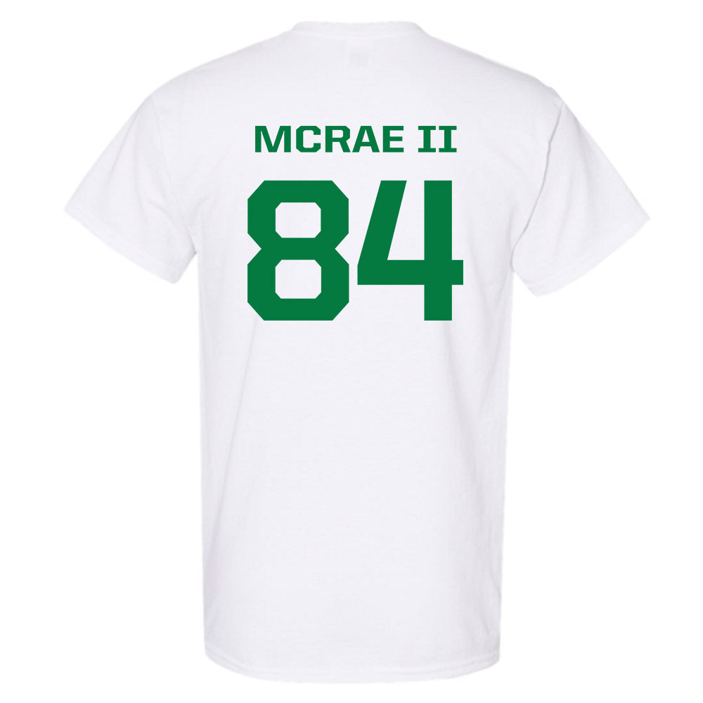 Oregon - NCAA Football : Jovon McRae II - Classic Fashion Shersey T-Shirt-1