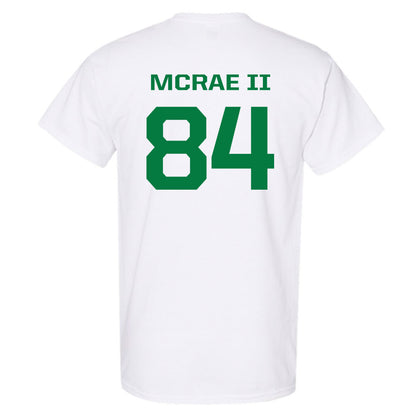 Oregon - NCAA Football : Jovon McRae II - Classic Fashion Shersey T-Shirt-1
