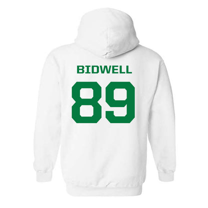 Oregon - NCAA Football : Brady Bidwell - Classic Fashion Shersey Hooded Sweatshirt-1