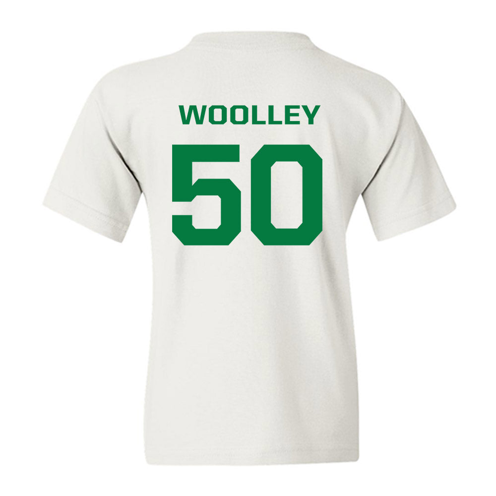 Oregon - NCAA Acrobatics & Tumbling : Samantha Woolley - Classic Fashion Shersey Youth T-Shirt-1