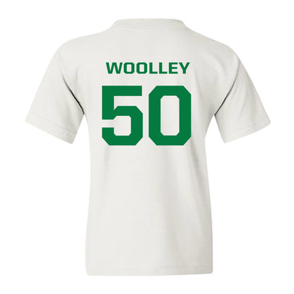 Oregon - NCAA Acrobatics & Tumbling : Samantha Woolley - Classic Fashion Shersey Youth T-Shirt-1