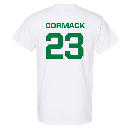Oregon - NCAA Women's Soccer : Carly Ann Cormack - Classic Fashion Shersey T-Shirt