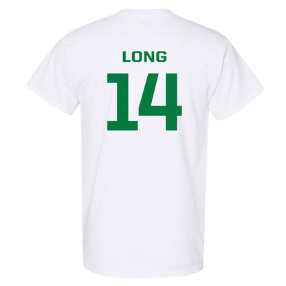 Oregon - NCAA Women's Basketball : Ari Long - Classic Fashion Shersey T-Shirt-1