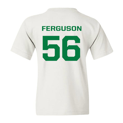 Oregon - NCAA Football : Trent Ferguson - Classic Fashion Shersey Youth T-Shirt-1
