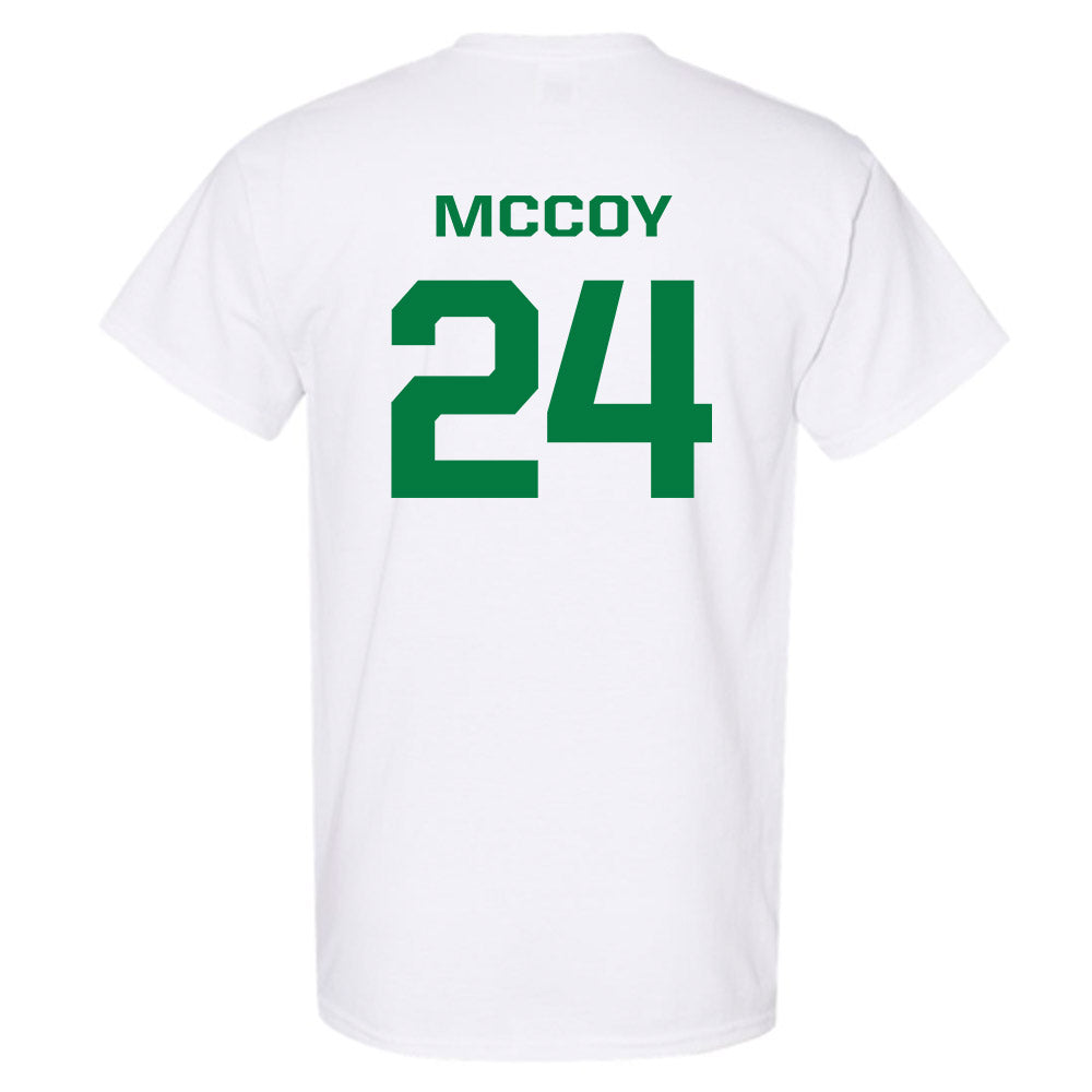 Oregon - NCAA Softball : Rylee McCoy - Classic Fashion Shersey T-Shirt-1