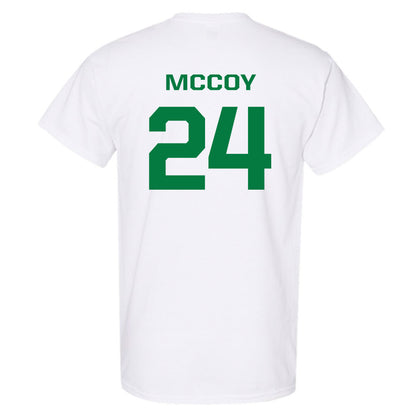 Oregon - NCAA Softball : Rylee McCoy - Classic Fashion Shersey T-Shirt-1