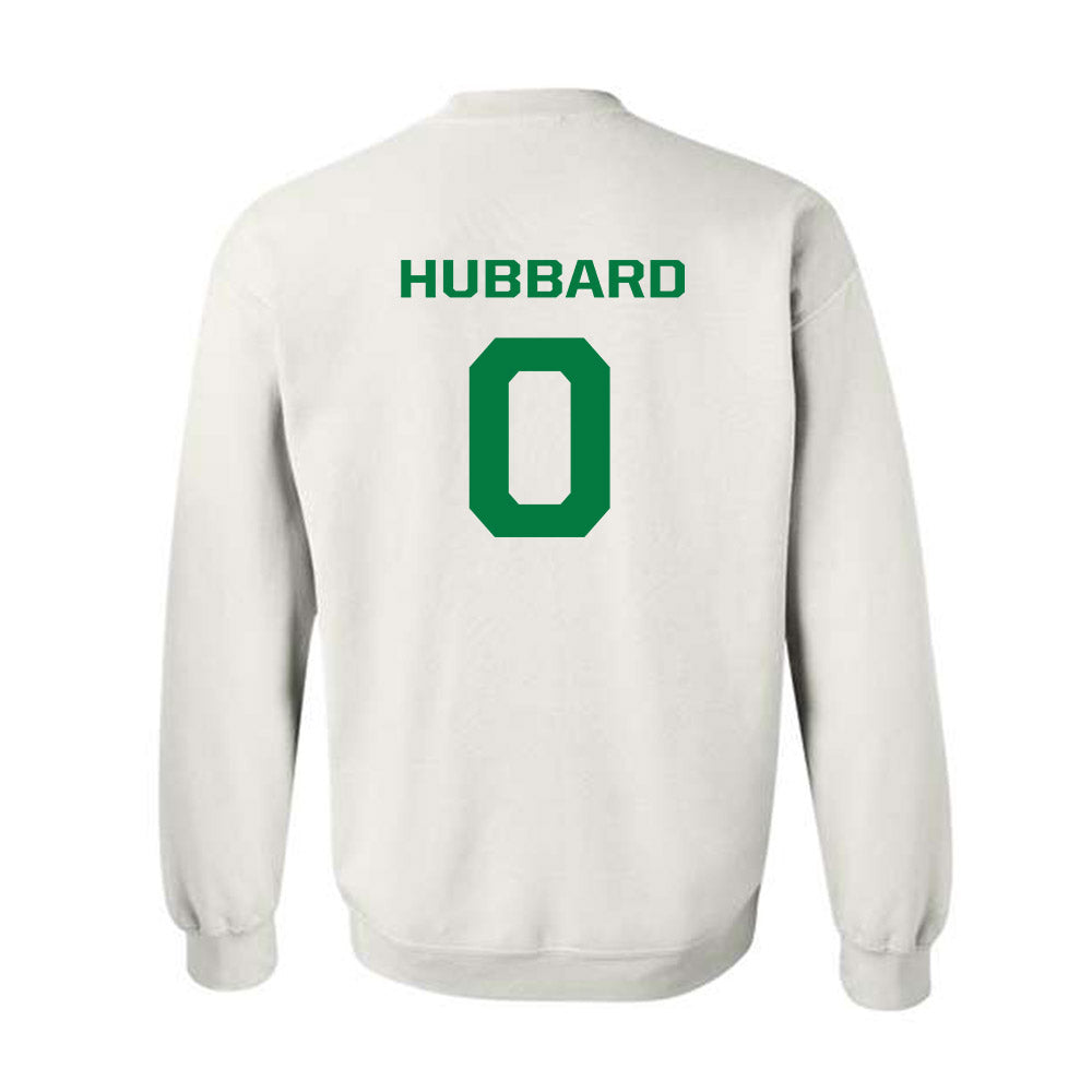 Oregon - NCAA Acrobatics & Tumbling : Emily Hubbard - Classic Fashion Shersey Crewneck Sweatshirt-1
