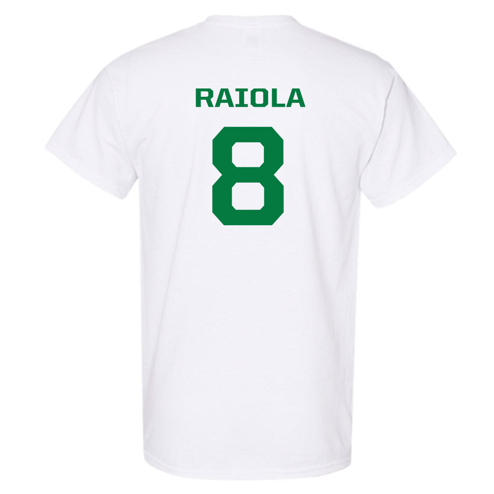 Oregon - NCAA Football : Dylan Raiola - Classic Fashion Shersey T-Shirt-1