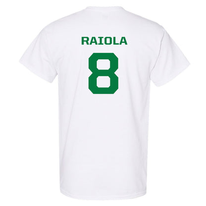 Oregon - NCAA Football : Dylan Raiola - Classic Fashion Shersey T-Shirt-1