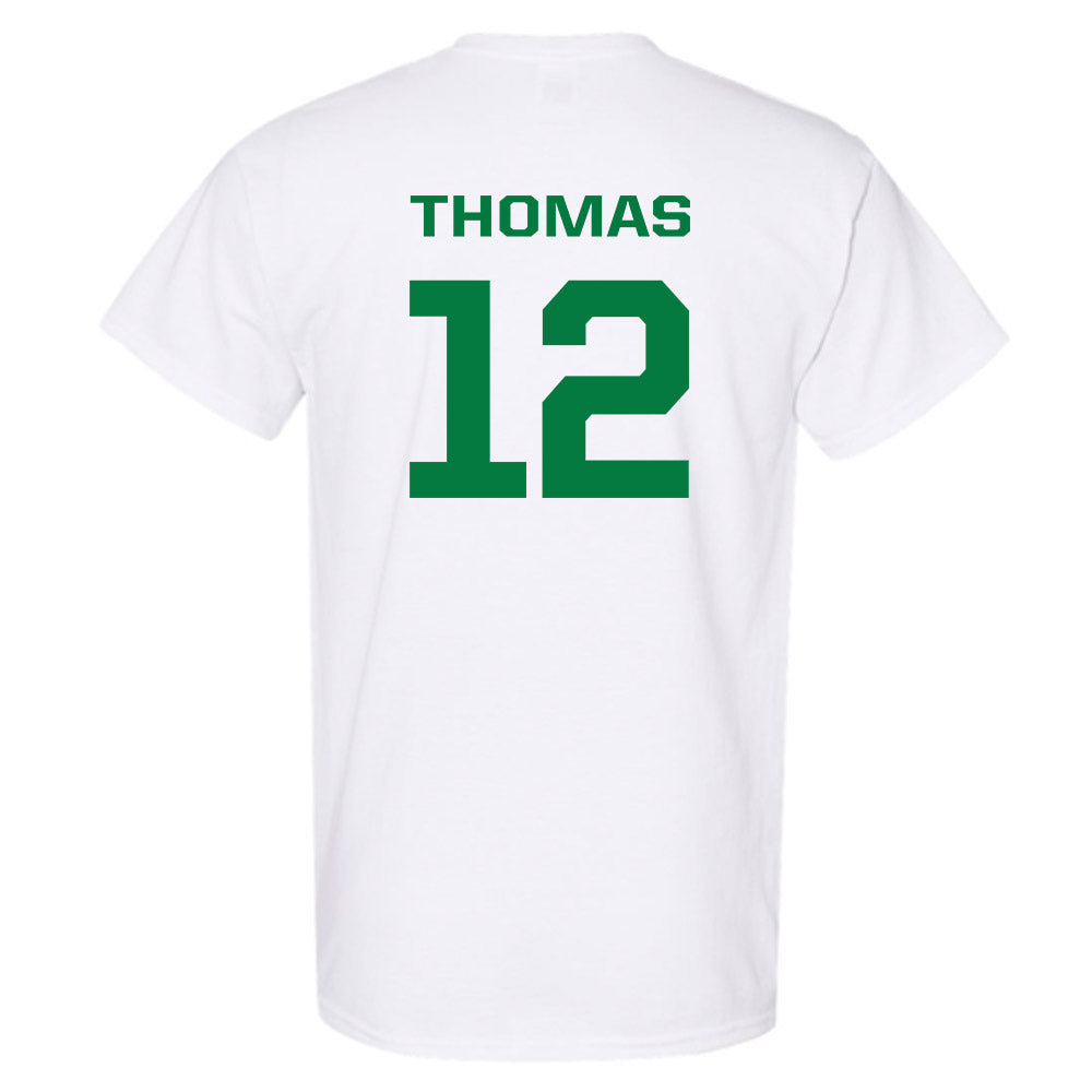 Oregon - NCAA Football : Brock Thomas - Classic Fashion Shersey T-Shirt-1