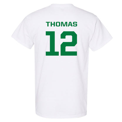 Oregon - NCAA Football : Brock Thomas - Classic Fashion Shersey T-Shirt-1