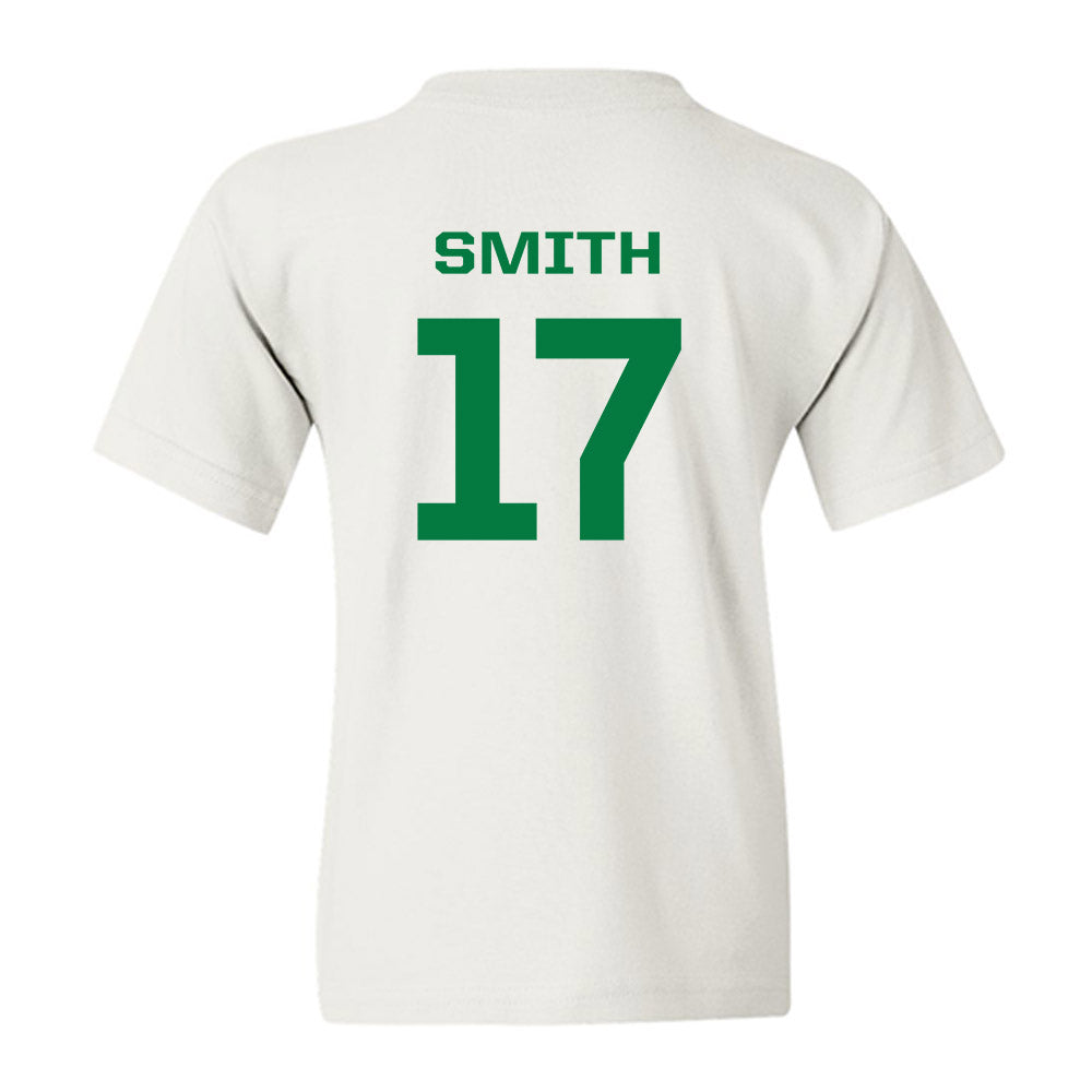 Oregon - NCAA Baseball : Drew Smith - Classic Fashion Shersey Youth T-Shirt-1