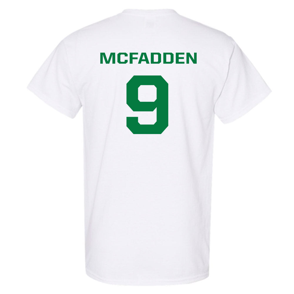 Oregon - NCAA Women's Volleyball : Holley McFadden - Classic Fashion Shersey T-Shirt-1