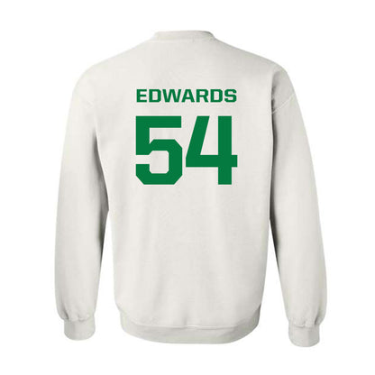 Oregon - NCAA Baseball : Ryder Edwards - Classic Fashion Shersey Crewneck Sweatshirt-1
