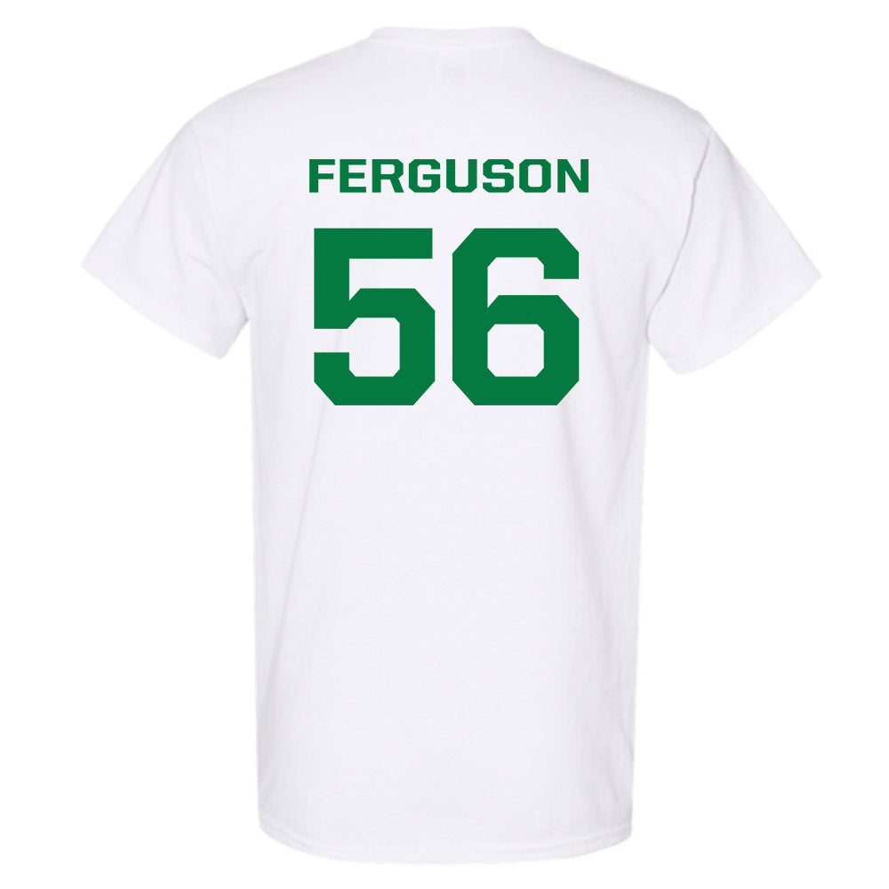 Oregon - NCAA Football : Trent Ferguson - Classic Fashion Shersey T-Shirt-1