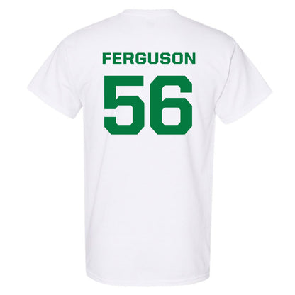 Oregon - NCAA Football : Trent Ferguson - Classic Fashion Shersey T-Shirt-1