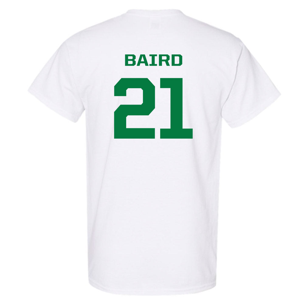 Oregon - NCAA Women's Soccer : Shiloh Baird - Classic Fashion Shersey T-Shirt-1