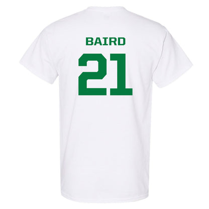 Oregon - NCAA Women's Soccer : Shiloh Baird - Classic Fashion Shersey T-Shirt-1