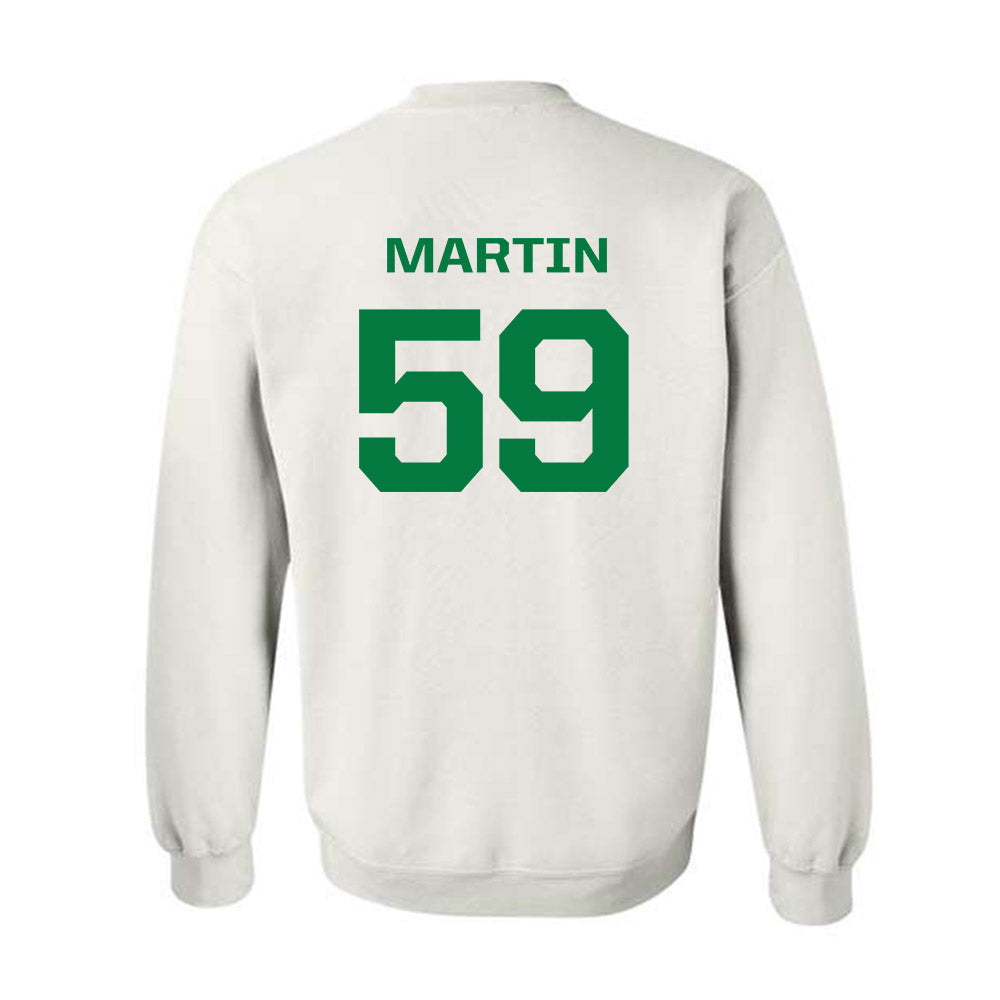 Oregon - NCAA Acrobatics & Tumbling : Angelica Martin - Classic Fashion Shersey Crewneck Sweatshirt-1