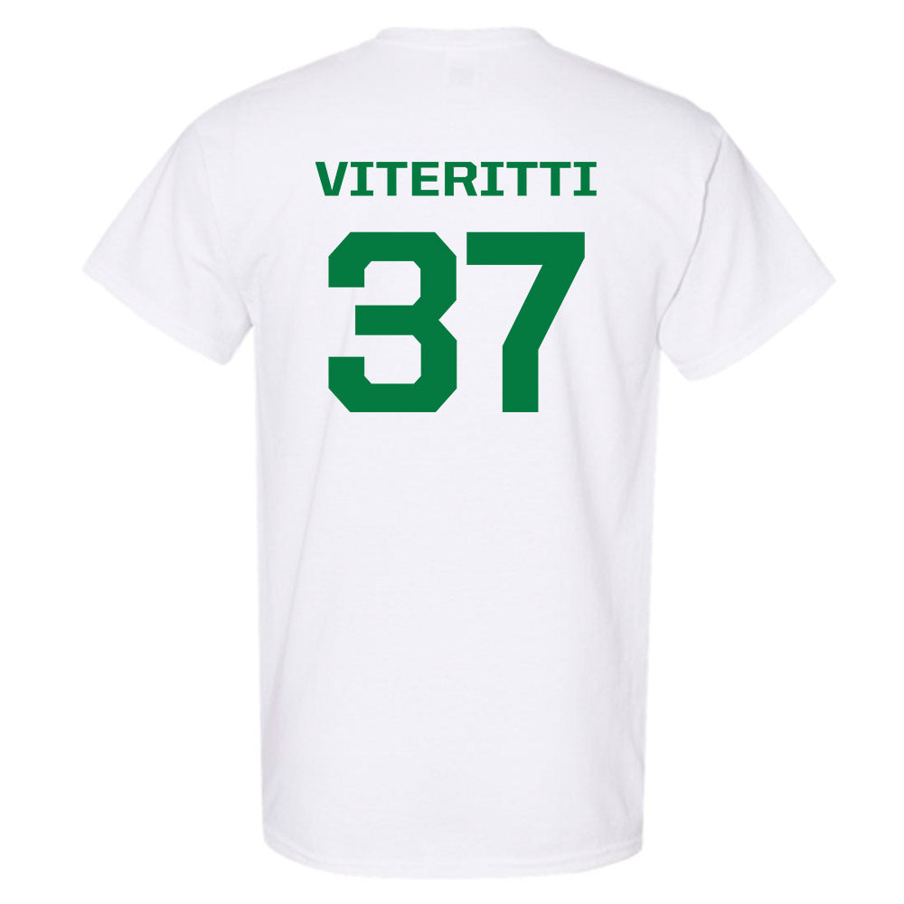 Oregon - NCAA Women's Lacrosse : Francesca Viteritti - Classic Fashion Shersey T-Shirt-1