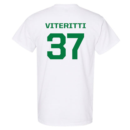 Oregon - NCAA Women's Lacrosse : Francesca Viteritti - Classic Fashion Shersey T-Shirt-1
