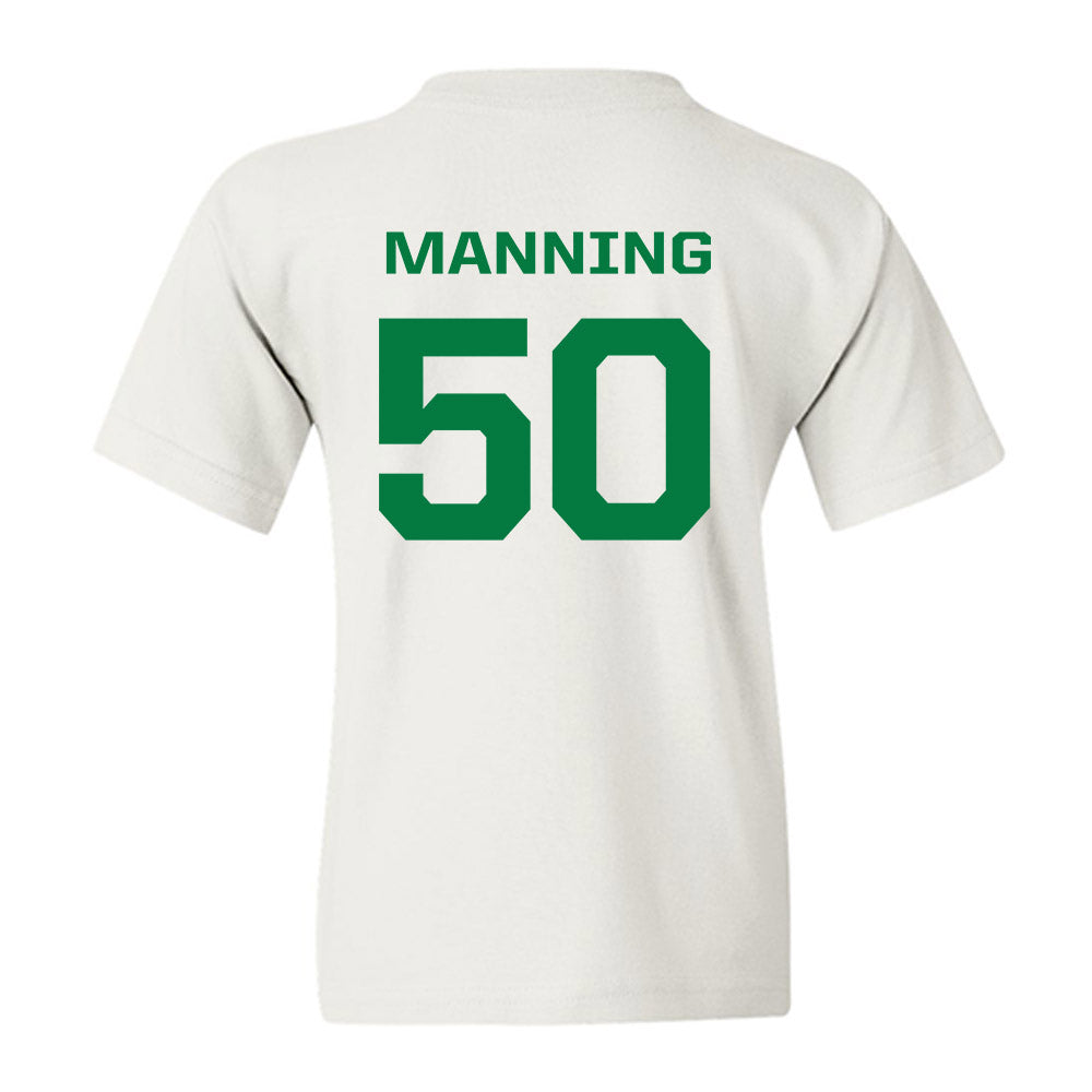 Oregon - NCAA Football : Demetri Manning - Classic Fashion Shersey Youth T-Shirt-1