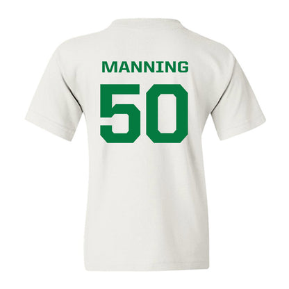 Oregon - NCAA Football : Demetri Manning - Classic Fashion Shersey Youth T-Shirt-1