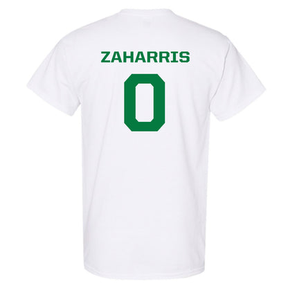 Oregon - NCAA Women's Soccer : Jordan Zaharris - Classic Fashion Shersey T-Shirt-1