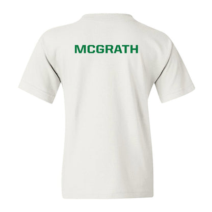 Oregon - NCAA Beach Volleyball : Mia Mcgrath - Classic Fashion Shersey Youth T-Shirt-1