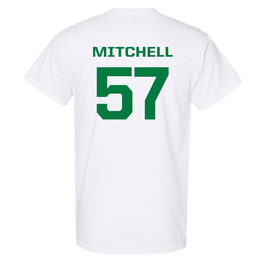 Oregon - NCAA Acrobatics & Tumbling : Genesis Mitchell - Classic Fashion Shersey T-Shirt-1