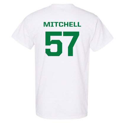 Oregon - NCAA Acrobatics & Tumbling : Genesis Mitchell - Classic Fashion Shersey T-Shirt-1