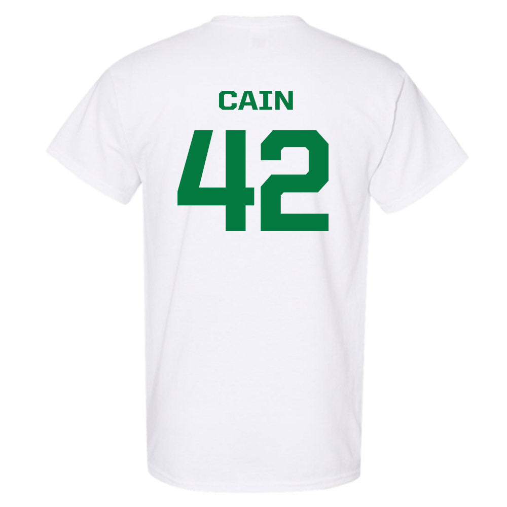 Oregon - NCAA Women's Basketball : Avary Cain - Classic Fashion Shersey T-Shirt-1