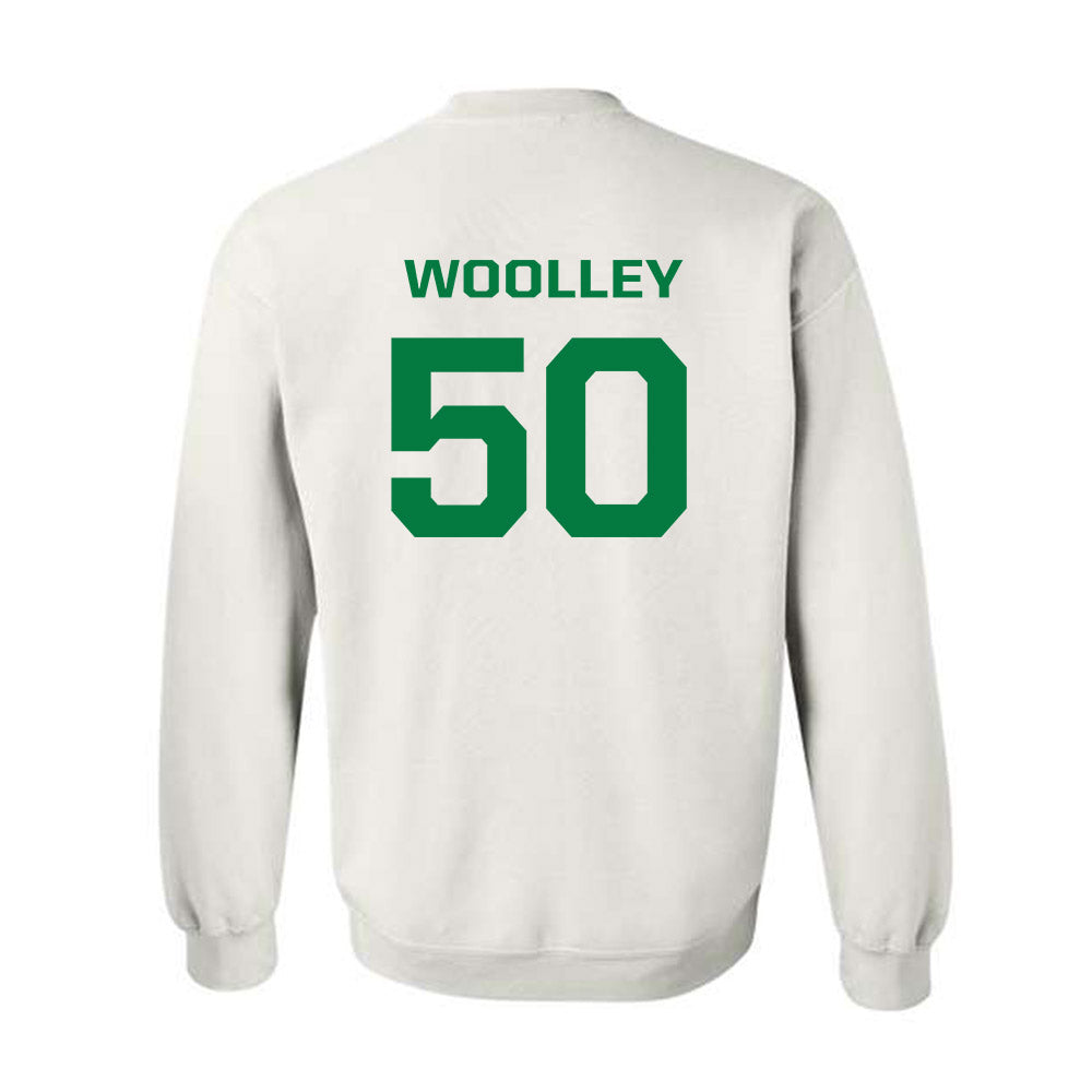 Oregon - NCAA Acrobatics & Tumbling : Samantha Woolley - Classic Fashion Shersey Crewneck Sweatshirt-1