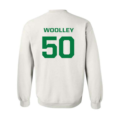 Oregon - NCAA Acrobatics & Tumbling : Samantha Woolley - Classic Fashion Shersey Crewneck Sweatshirt-1