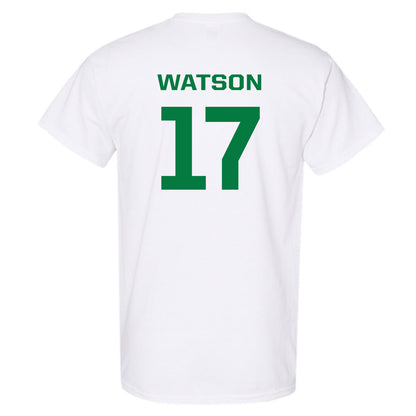 Oregon - NCAA Football : Tre Watson - Classic Fashion Shersey T-Shirt-1