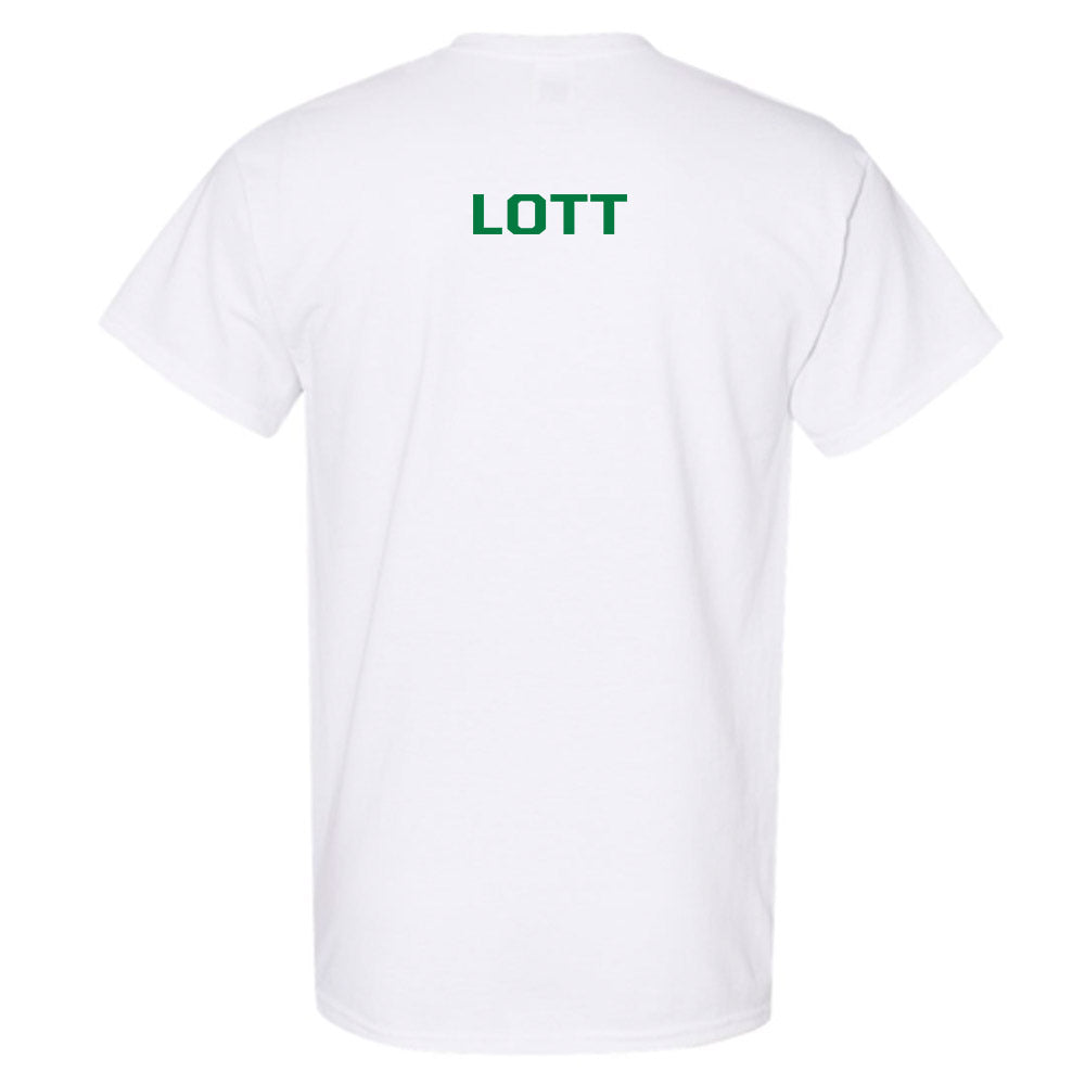 Oregon - NCAA Football : Jalen Lott - Classic Fashion Shersey T-Shirt-1