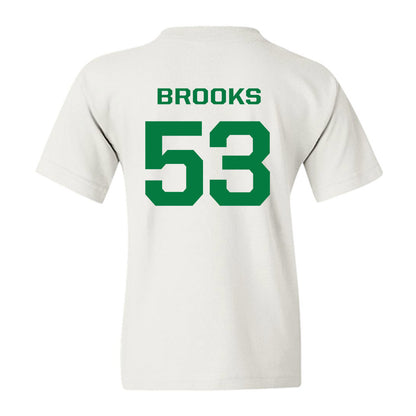 Oregon - NCAA Football : Devin Brooks - Classic Fashion Shersey Youth T-Shirt-1