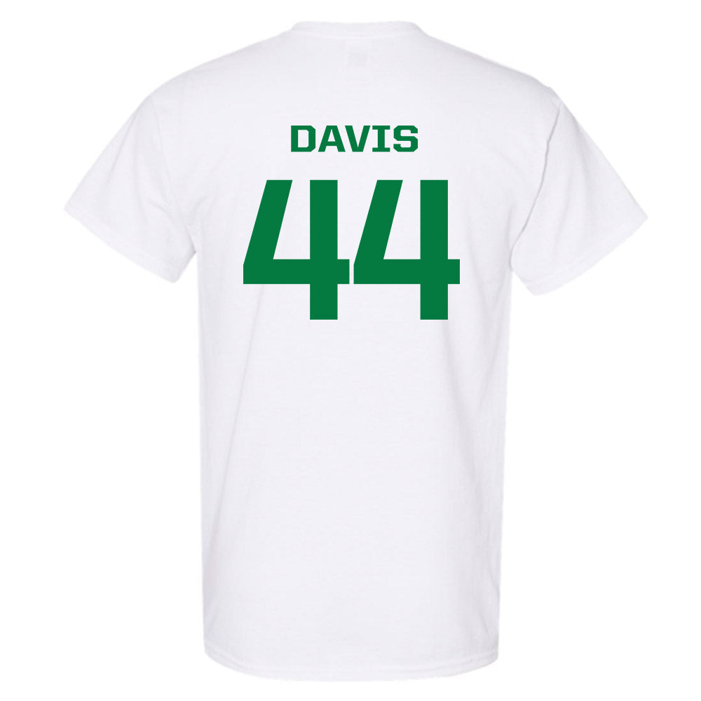 Oregon - NCAA Acrobatics & Tumbling : Logan Davis - Classic Fashion Shersey T-Shirt-1
