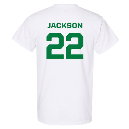 Oregon - NCAA Football : Devin Jackson - Classic Fashion Shersey T-Shirt-1