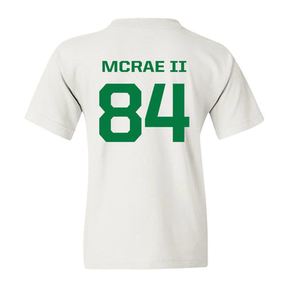 Oregon - NCAA Football : Jovon McRae II - Classic Fashion Shersey Youth T-Shirt-1