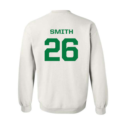 Oregon - NCAA Football : Brandon Smith - Classic Fashion Shersey Crewneck Sweatshirt-1
