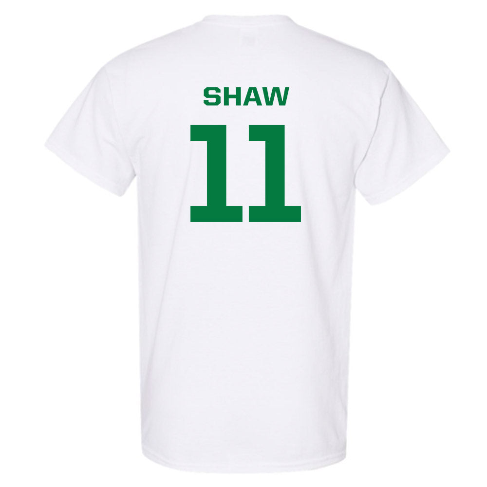 Oregon - NCAA Softball : Ayanna Shaw - Classic Fashion Shersey T-Shirt-1