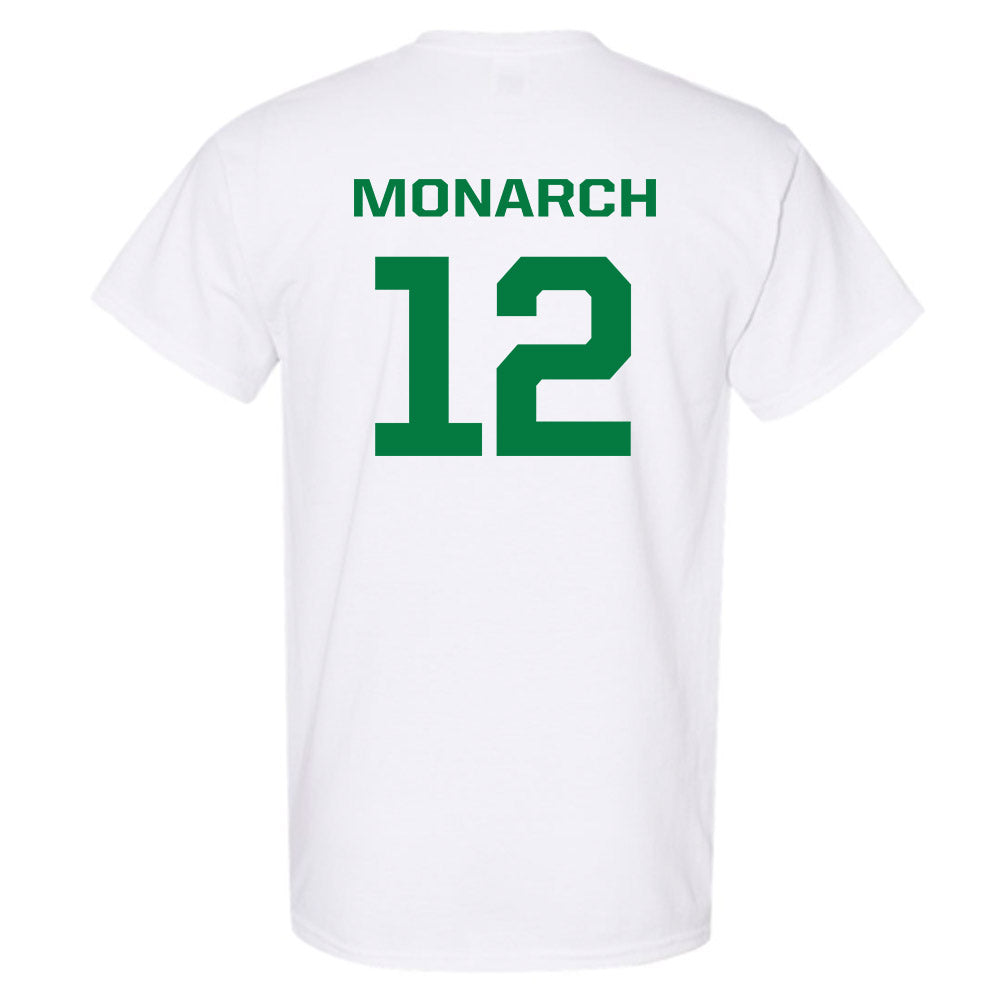 Oregon - NCAA Acrobatics & Tumbling : Samantha Monarch - Classic Fashion Shersey T-Shirt-1