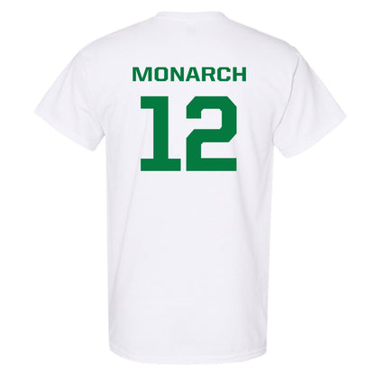 Oregon - NCAA Acrobatics & Tumbling : Samantha Monarch - Classic Fashion Shersey T-Shirt-1