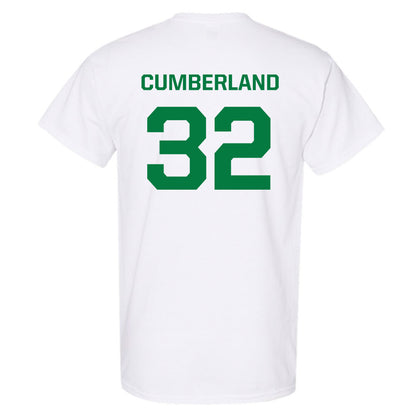 Oregon - NCAA Football : Tony Cumberland - Classic Fashion Shersey T-Shirt-1