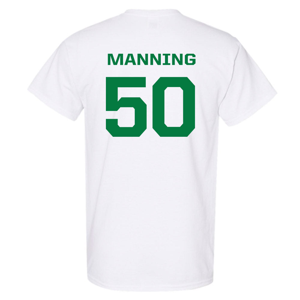 Oregon - NCAA Football : Demetri Manning - Classic Fashion Shersey T-Shirt-1