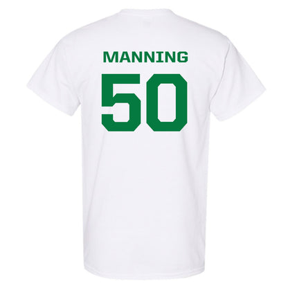 Oregon - NCAA Football : Demetri Manning - Classic Fashion Shersey T-Shirt-1